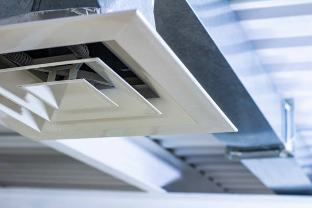 Best Ductwork Cleaning Services  in Prairie Grove, IL