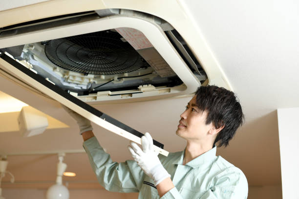 Best Air Duct Cleaning Cost  in Prairie Grove, IL