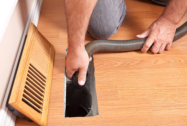 Best HVAC Maintenance and Cleaning  in Prairie Grove, IL