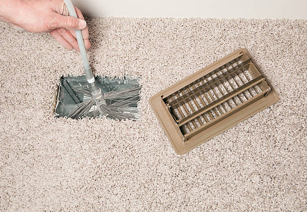 Best Air Duct Cleaning Near Me  in Prairie Grove, IL