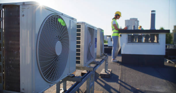 Best HVAC System Cleaning  in Prairie Grove, IL