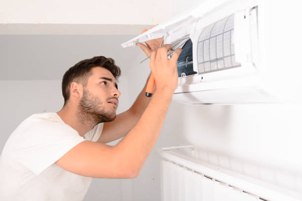 Best Air Duct Cleaning Near Me  in Prairie Grove, IL