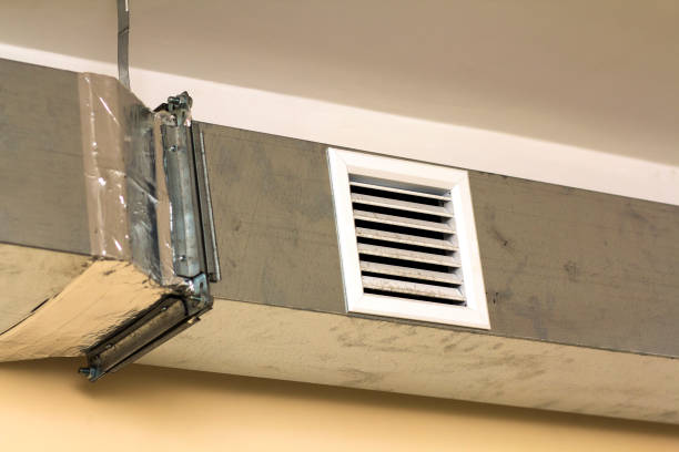 Best HVAC Air Duct Cleaning  in Prairie Grove, IL